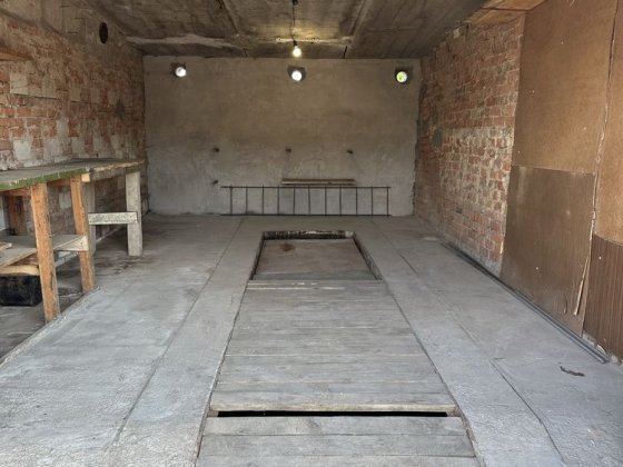 Здам гараж ГСК «Східний» Винница