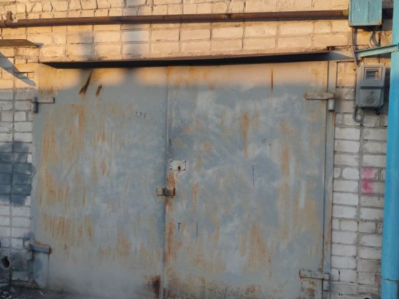 Сдам капитальный гараж ул. Янтарная 69б Дніпро