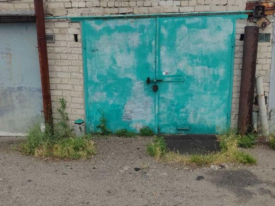 Сдам в оренду гараж Дніпро