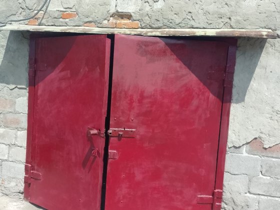 Сдам гараж кирпичний в кооперативе Мрія Дніпро