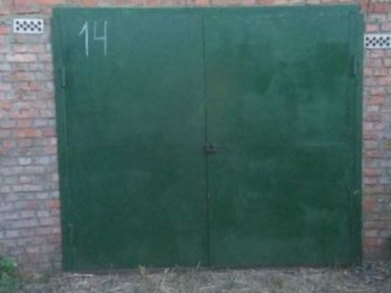 Оренда гаража на Енергетичній