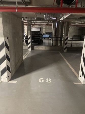 здам паркомісце жк Unit Home, секція A05. вул. Гаррета Джонса, 12-А - фото 1