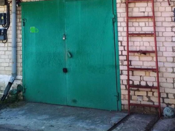 Здам в аренду гараж в ГК "Хмільники" (в. Захисників України (Малікова) Житомир