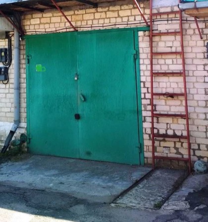 Здам в аренду гараж в ГК "Хмільники" (в. Захисників України (Малікова) - фото 1