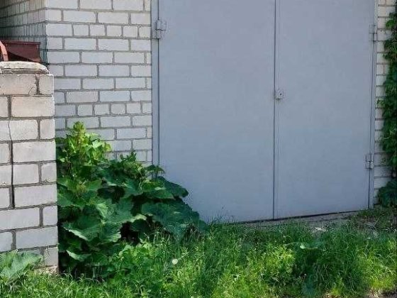 Гараж в центрі міста (оренда) Житомир