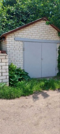 Гараж в центрі міста (оренда) - фото 1