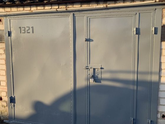 Здам гараж кооператив Восход  сдам Житомир