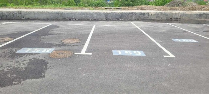 Оренда Наземного Паркомісця ЖК "Нова Англія" - фото 1