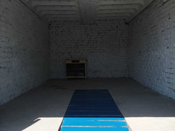 Сдам  гараж На "Чёрной Горе" ГК Металлург Запоріжжя