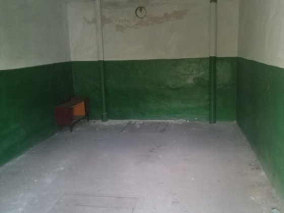 Сдам гараж для авто Запоріжжя