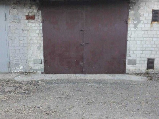 Здам гараж (капітальний) ГК Каскад Дніпро