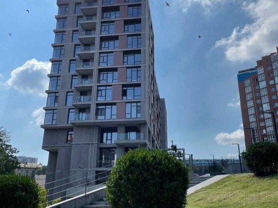 Здам паркінг в оренду ЖК К12, низ Олександра Поля/Кірова Дніпро
