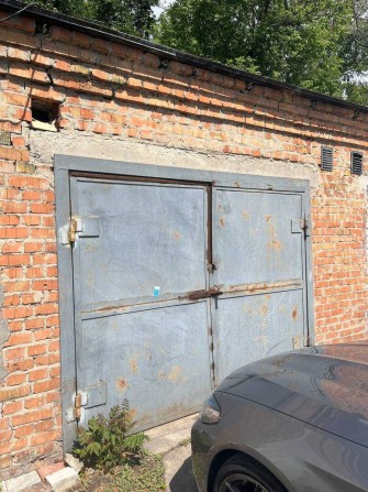 Довгострокова оренда гаража - фото 1