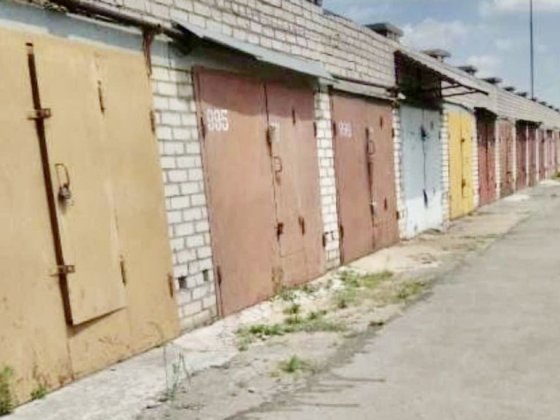 Здам гараж Вул. Автолюбителів Кропивницкий