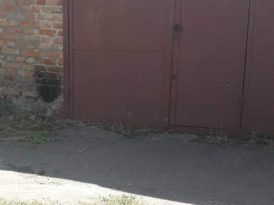 Здам автогараж в кооперативі Автолюбітєль 5 Кропивницкий