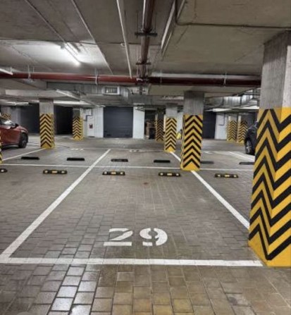 Оренда паркомісця вул. зелена 204г Авалон Ґрін - фото 1