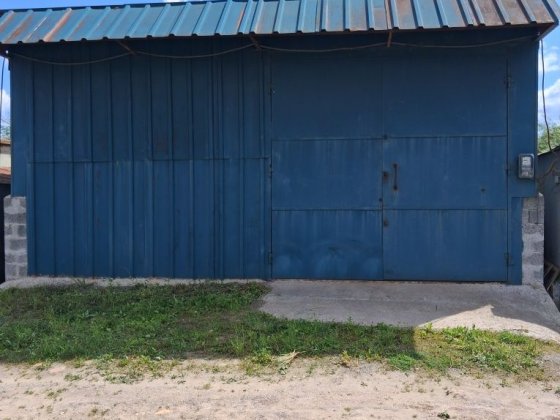 Гараж склад оренда вул кульпарківська  224 Львів