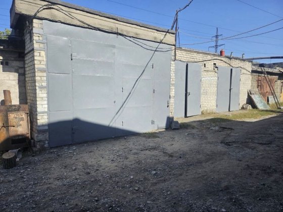 Сдам или продам гараж Дніпро