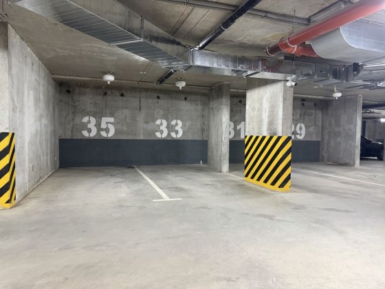 Паркомісце ЖК Парус Premium Кульпарківська 93 Підземний паркінг Львов