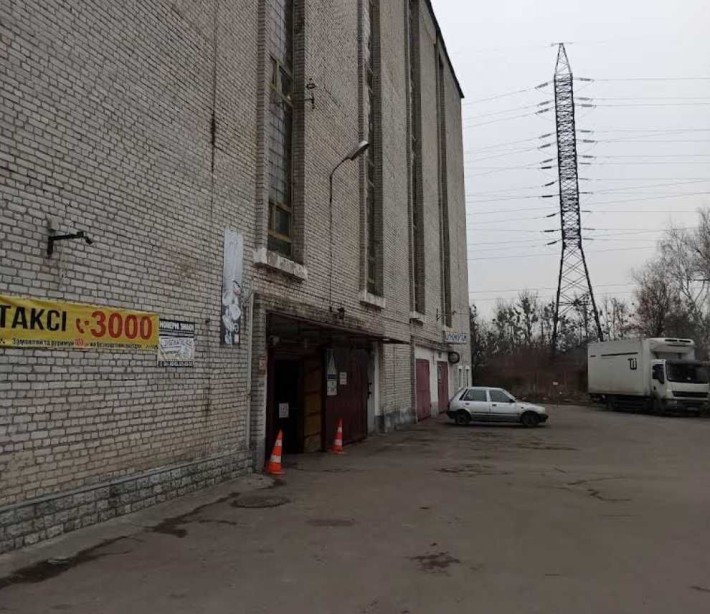 Здам гараж в кооперативі №8. Тернопільська 17 - фото 1