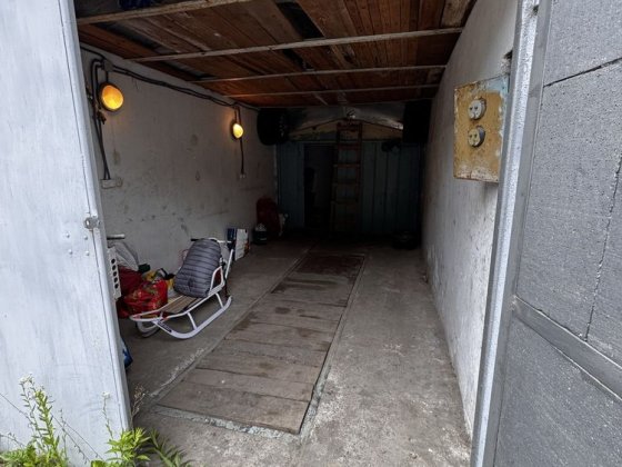 Гараж здам в оренду,Львів Львів