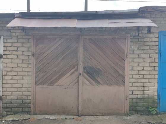 Оренда гаражу на Левандівці Львов