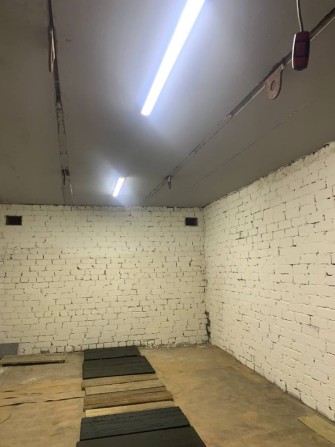 Оренда Гаража Миколаїв Інгульський рн - фото 1