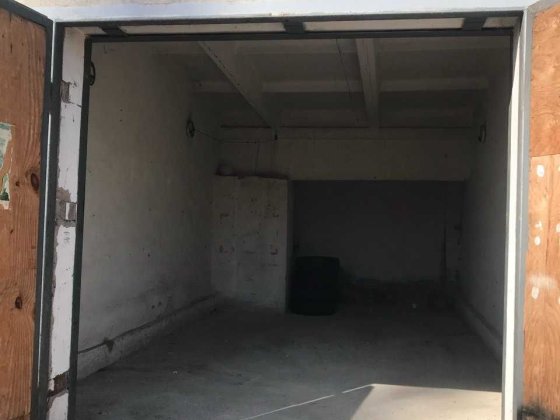 Гараж в Аренду в центрі міста Николаев