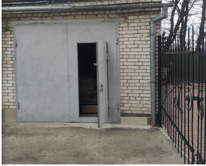 Здам в оренду СУПЕР ГАРАЖ 25 м2 .бічна Личаківської ,початок Тракту Глинянсь - фото 1