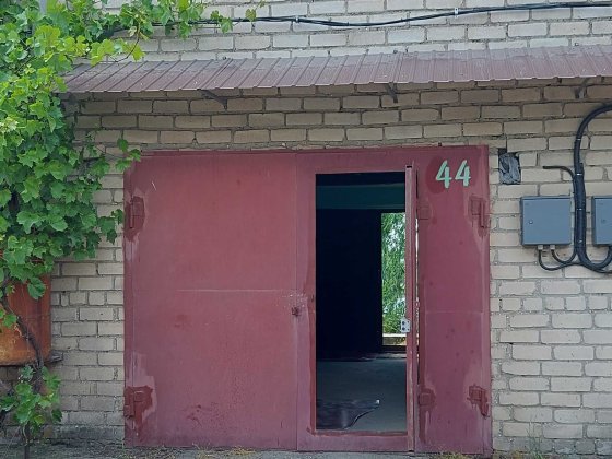 Здам в оренду 2-поверховий гараж Николаев
