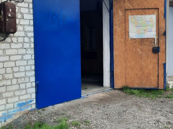 Здам гараж автокооператив "Лада" Корабельний район. Николаев