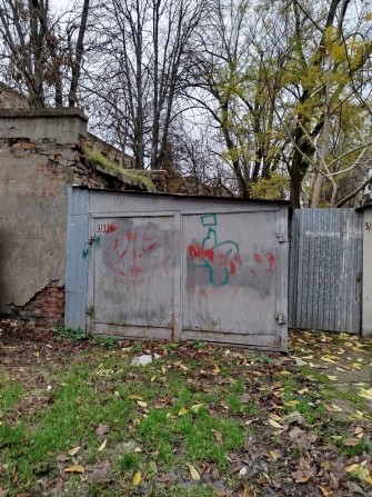 Сдам гараж на ул. Среднефонтанской - 2000грн - фото 1
