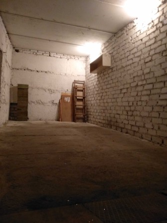 Сдам сухой гараж на 2 этаже — без протечек и сырости Поршень Бучмы Экватор Уборевича Салтовка Контин - фото 1