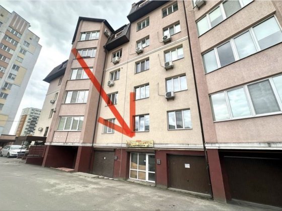 Здам в оренду гараж Софіівська Борщагівка Софиевская Борщаговка