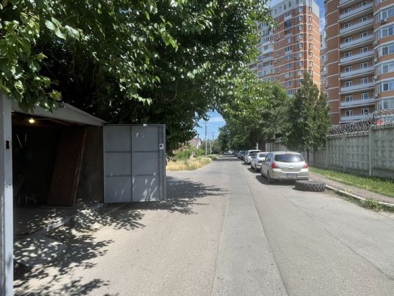 Сдам гараж ЖК Романовский ул.Романа Шухевича Одесса