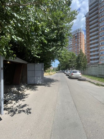Сдам гараж ЖК Романовский ул.Романа Шухевича - фото 1
