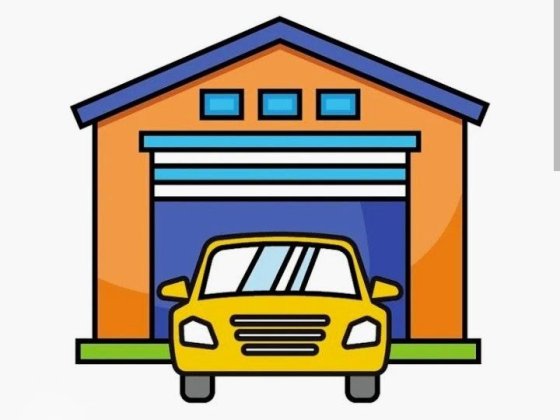 Сдам гараж .Святошинский р-он. Софиевская Борщаговка
