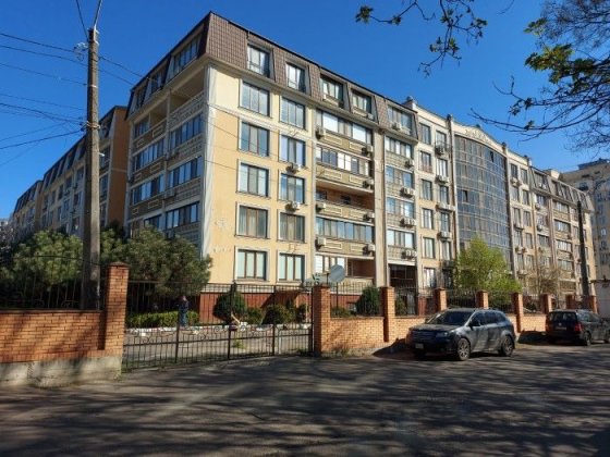 Сдам паркоместо/ Подземный паркинг жк Академгородок Говорова Одесса