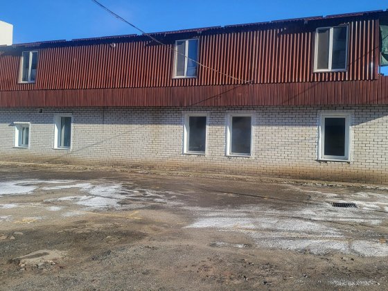 Сдам в аренду помещение
