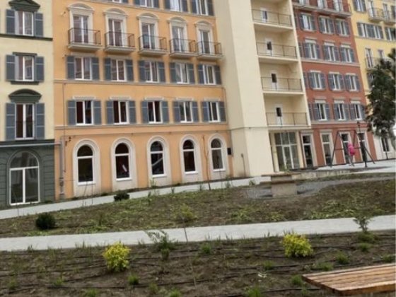 Здам в оренду паркинг Одесса