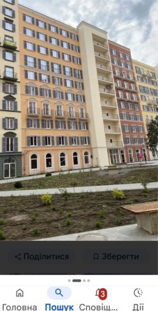 Здам в оренду паркинг - фото 1