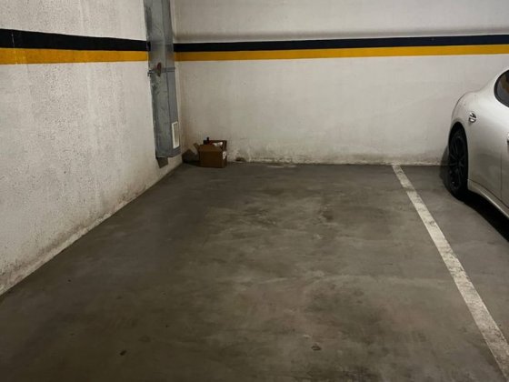 Сдам паркоместо посуточно в подземном паркинге 10 ст.фонтана. Ванный переулок 1-А Одесса