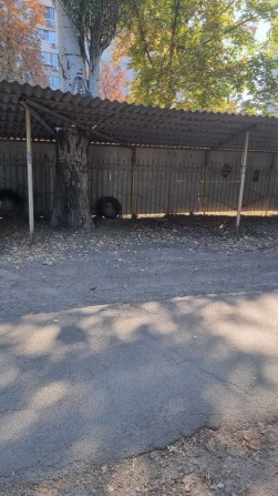 Сдам место на крытой стоянке - фото 1