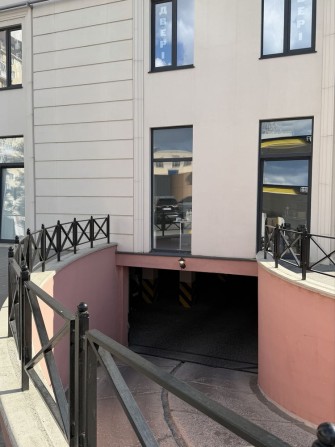 Паркоместо в паркинге ЖК Виа Рома | долгосрочно - фото 1