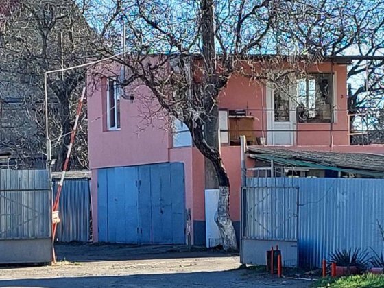 Сдам место на автостоянке Одесса
