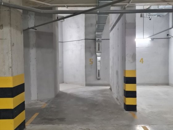 Паркомісце в ЖК Одеські традиції  на Глушко Одесса