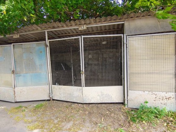 Сдам закрытое парковочное место под навесом, район площади Толбухина Одесса