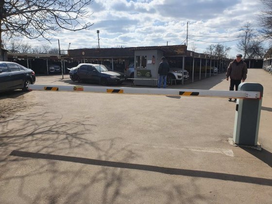 Сдам/Продам   стоянку Одесса
