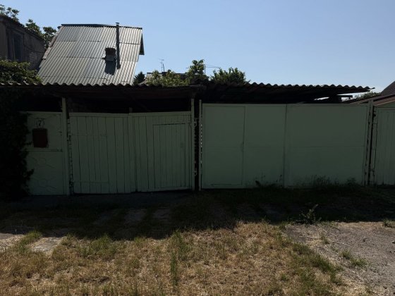 Сдам место под гараж Одесса