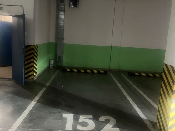 Сдам паркоместо посуточно в Аркадии Одесса